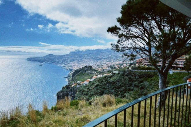 “Le Tour De Cristo” E-Bike Adventure From Funchal to Garajau - Customer Reviews