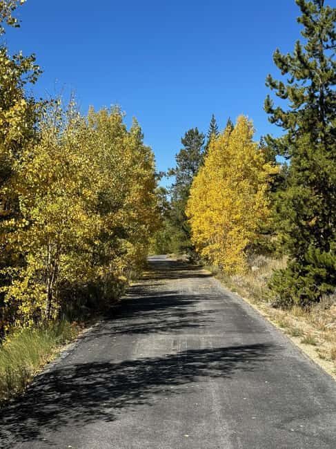 Leadville: 2-Hour Guided E-Bike Tour - Why This Tour Is Worth It