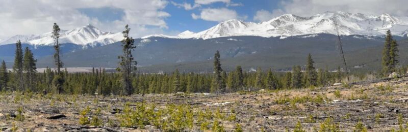 Leadville: Turquoise Lake 3-Hour E-Bike Tour - An In-Depth Look at the Tour