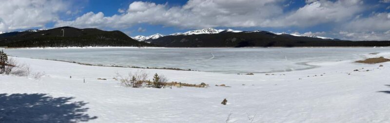 Leadville: Turquoise Lake 3-Hour E-Bike Tour - The Experience and Its Benefits