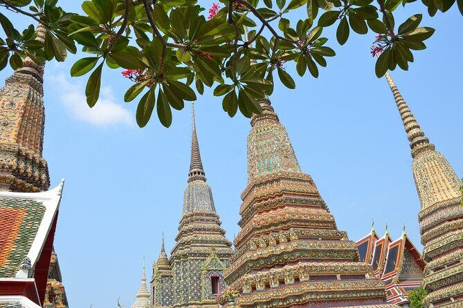 Leam Chabang Bangkok Temples Tours with Guide - Good To Know