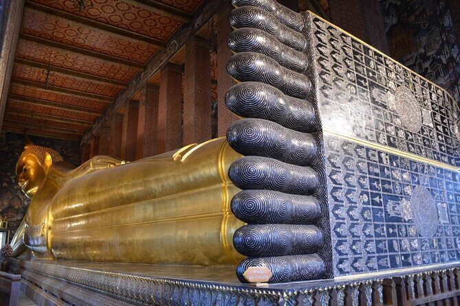 Leam Chabang Bangkok Temples Tours with Guide - An In-Depth Look at the Tour Experience