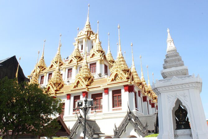 Leam Chabang Port to Bangkok Customized Cultural Exploration Tour - Frequently Asked Questions