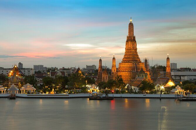 Leam Chabang Port to Bangkok Customized Cultural Exploration Tour - FAQ