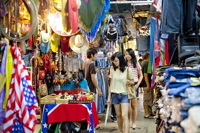 Leam Chabang Port to Bangkok Guided Day Tour - In-Depth Look at the Tour Experience