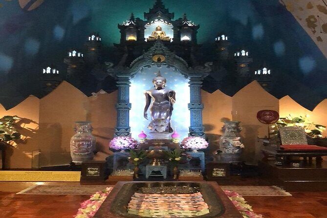 Leam Chabang Port to Bangkok Guided Day Tour - Who Should Consider This Tour?