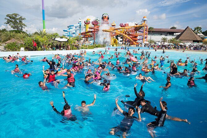 Leam Chabang Port To Pattaya Cultural Exploration Tour - Analyzing the Value