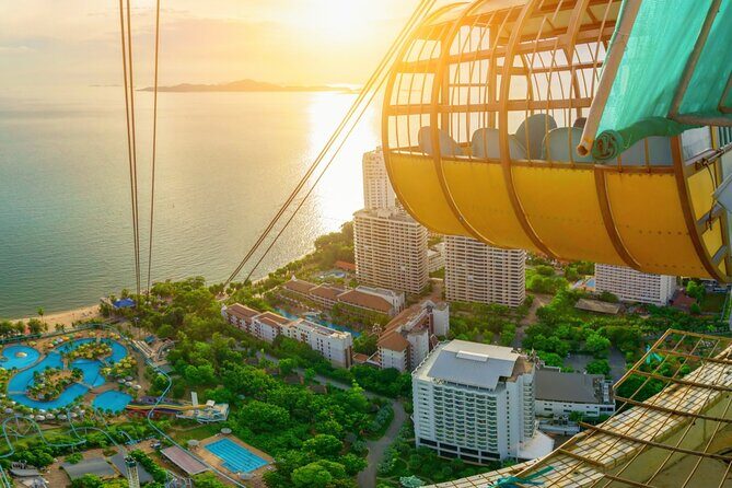 Leam Chabang Port To Pattaya Cultural Exploration Tour - The Sum Up