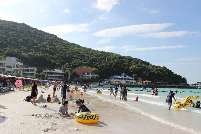 Leam Chabang Port To Pattaya Cultural Exploration Tour - FAQ