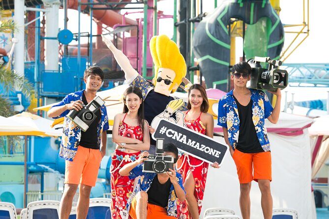 Leam Chabang Port To Pattaya Cultural Exploration Tour - Authentic Tips & Observations from Reviews