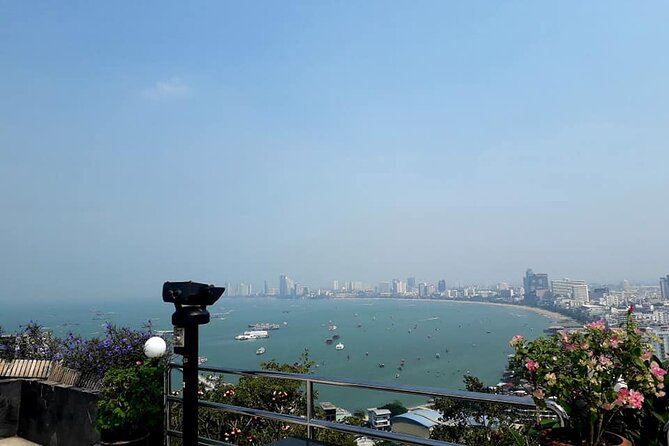 Leamchabang - Pattaya Half Day City Tour & The Sanctuary Of Truth - Additional Information