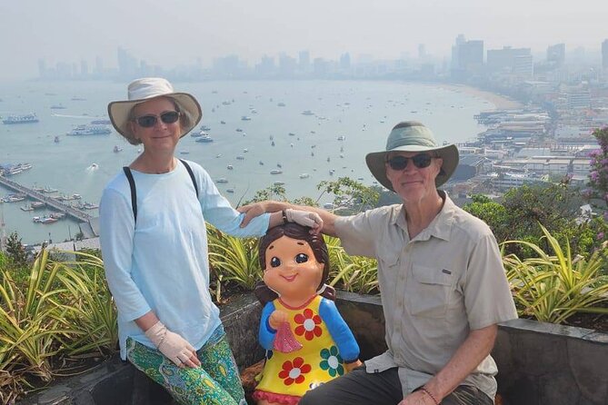 Leamchabang - Pattaya Half Day City Tour & The Sanctuary Of Truth - The Sum Up