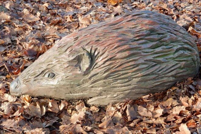 Leamington: Quirky Self-Guided Smartphone Heritage Walks - The Sum Up