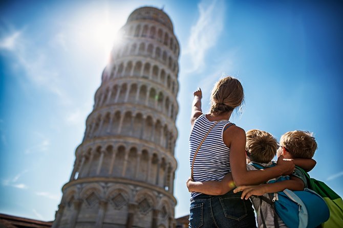 Leaning Tower and Cathedral of Pisa Afternoon Timed-Entry Ticket - Cancellation Policy and Ticket Availability