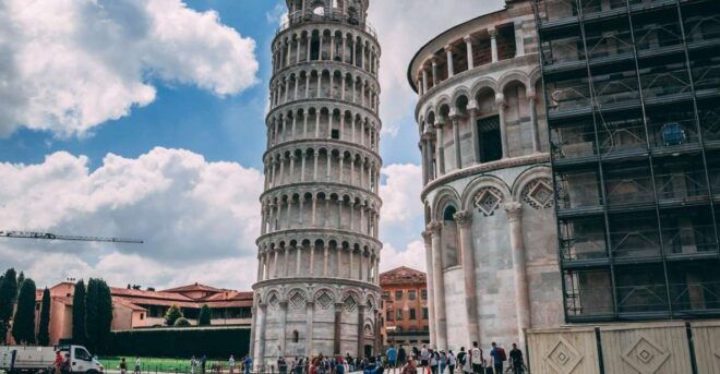 Leaning Tower of Pisa : The Digital Audio Guide - Customer Reviews