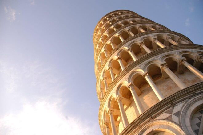 Leaning Tower of Pisa : The Digital Audio Guide - Frequently Asked Questions