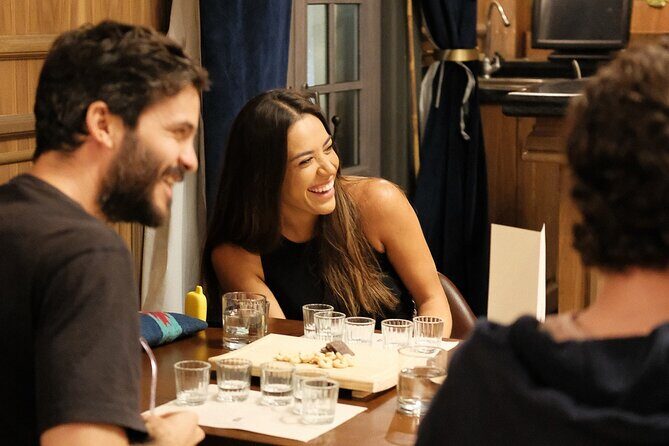 Learn About Rare Mezcals In Historic Environment - Why This Tour Stands Out