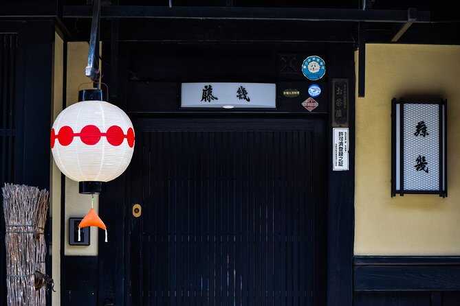 Learn About Shintoism, Buddhism and Geisha Culture : Kyoto Kitano Walking Tour - Tour Highlights