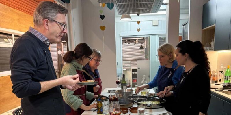 Learn about Spanish cuisine: Paella & Rice dishes - Good To Know