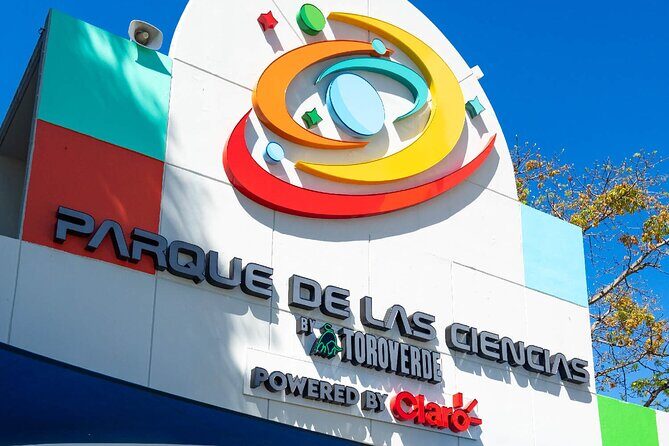 Learn about the All Inclusive Science Park - Good To Know