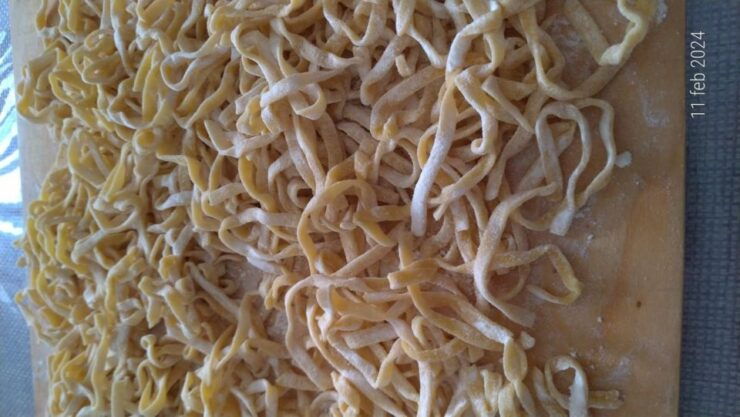 Learn an Italian Cuisine From a Local Family - Good To Know