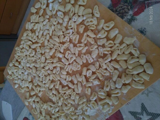 Learn an Italian Cuisine From a Local Family - Location Details