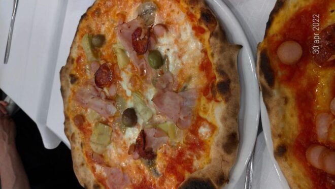 Learn an Italian Cuisine From a Local Family - Additional Notes