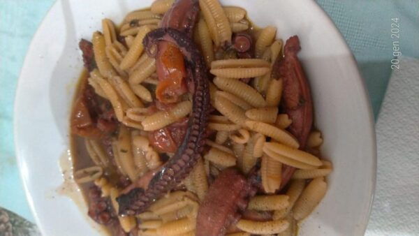 Learn an Italian Cuisine From a Local Family - Important Tips