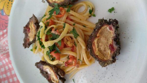 Learn an Italian Cuisine From a Local Family - The Sum Up
