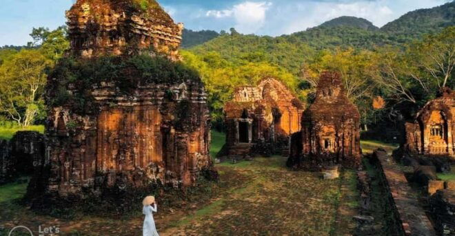 Learn Ancient Cham Architecture & Visit My Son Sanctuary - Inclusions of the Tour