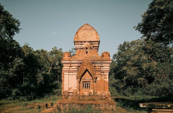 Learn Ancient Cham Architecture & Visit My Son Sanctuary - Tips for Visitors