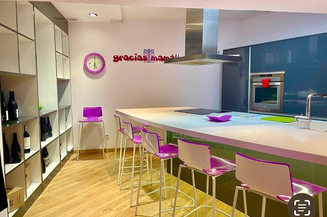 Learn and Cook Authentic Spanish Food in Puerta Del Sol! - Good To Know