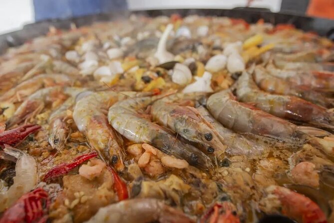Learn and Cook Authentic Spanish Food in Puerta Del Sol! - What To Expect