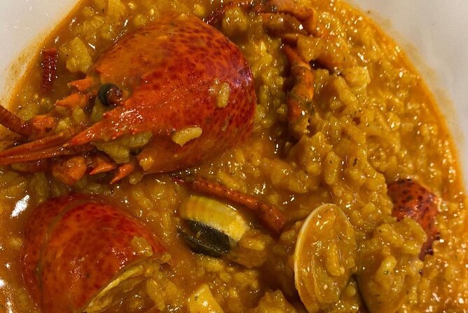 Learn and Cook Authentic Spanish Food in Puerta Del Sol! - Frequently Asked Questions