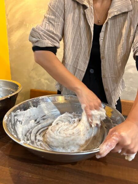 Learn and Craft Makgeolli in a Traditional Brewery - Tips for a Successful Brewing Experience