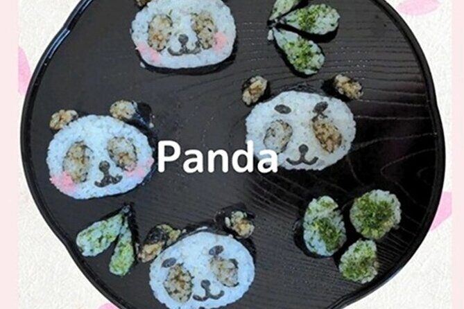 Learn and Experience the Decorative Sushi Roll - What Does the Price Cover?