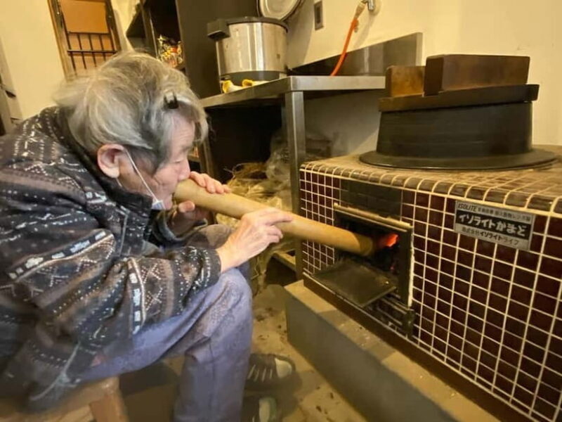 Learn Caregiving at Japan's Most Unique Nursing Home - What’s Included and Practical Details