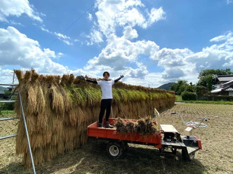 Learn Caregiving at Japan's Most Unique Nursing Home - Practical Tips