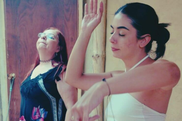 Learn Erotic Dance in Medellin - Experience Highlights