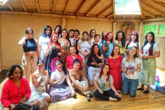 Learn Erotic Dance in Medellin - Benefits of Erotic Dance