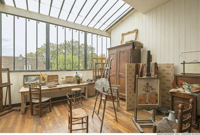 Learn French Naturally With Our Normandy & Paris Impressionist Tour for Adults. - Good To Know