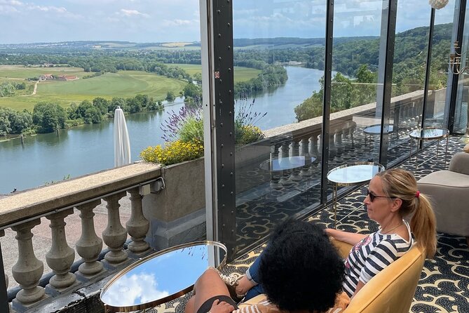 Learn French Naturally With Our Normandy & Paris Impressionist Tour for Adults. - Date and Travelers