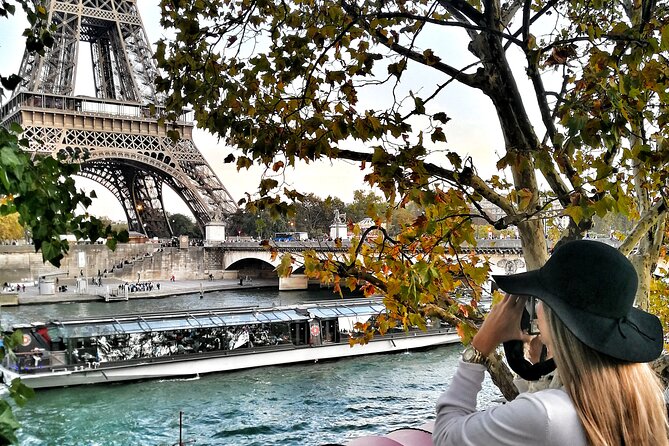 Learn French Naturally With Our Normandy & Paris Impressionist Tour for Adults. - Meeting and Pickup