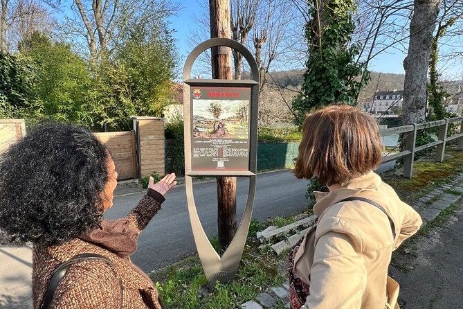 Learn French Naturally With Our Normandy & Paris Impressionist Tour for Adults. - The Sum Up