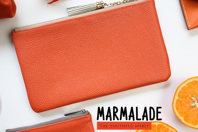 Learn How to Create a Pouch in Your Own Color! - Common Questions