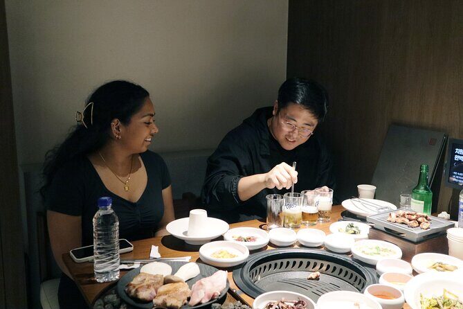 Learn How to Korean BBQ at Fancy Korean BBQ restaurant - Final Thoughts: Who Is This Experience For?