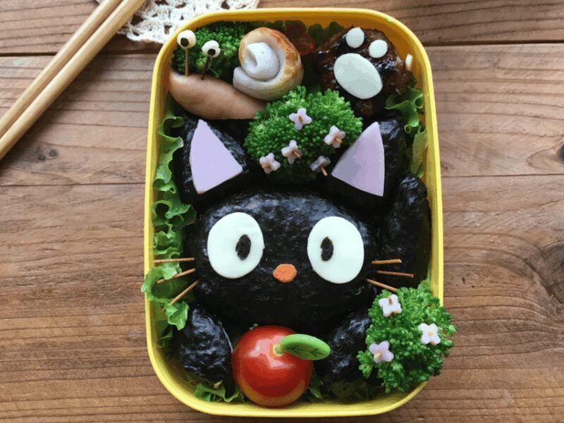 Learn How to Make a Cute Character Bento (Cooking Class) - Learn How to Make a Cute Character Bento (Cooking Class) – A Detailed Review