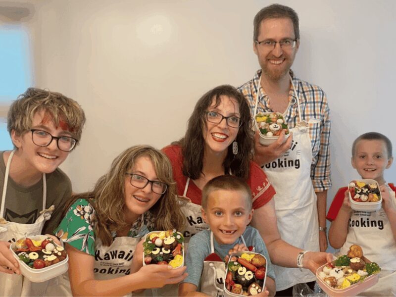 Learn How to Make a Cute Character Bento (Cooking Class) - The Value of This Experience
