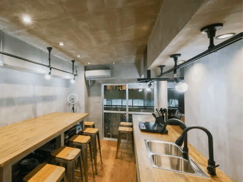 Learn How to Make a Cute Character Bento (Cooking Class) - Who Should Consider This Class?