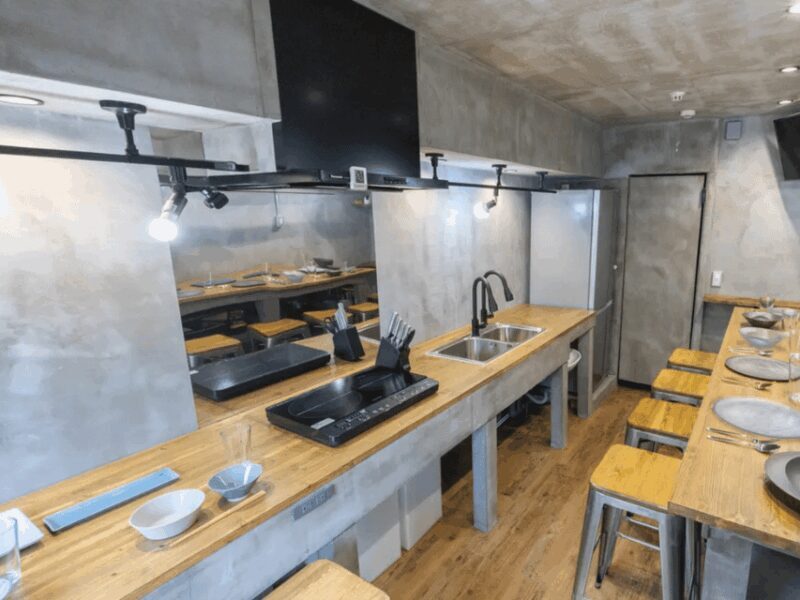 Learn How to Make a Cute Character Bento (Cooking Class) - The Sum Up